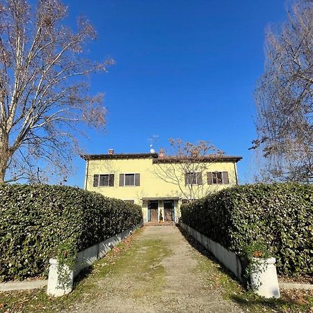 Malamu Bnb Eventi Rigosa Exterior foto