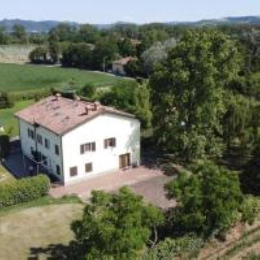 Malamu Bnb Eventi Rigosa Exterior foto